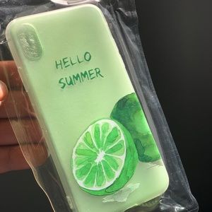 iPhone cases